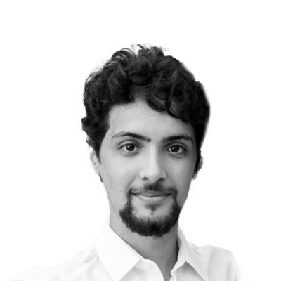 Nasser Khalil